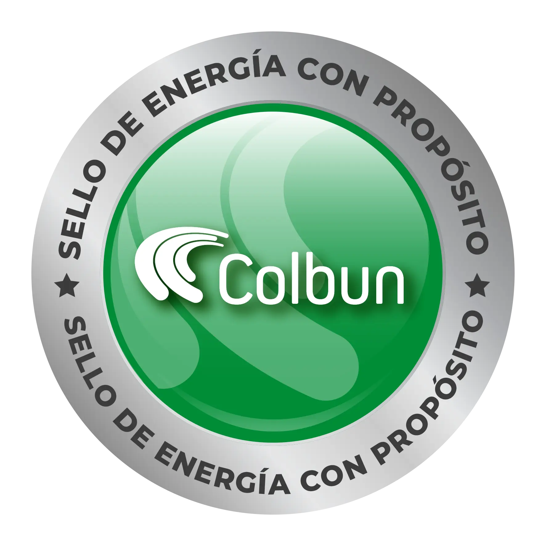 ENERGÍA CON RESPALDO REAL